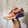 маратонки  Nike Air Max 90 Premium Hyperfuse номер 39,5-40, снимка 6
