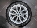 19” К-т BMW Джанти Style 734 Зимни Гуми Continental Датчици БМВ X5 G05 X6 G06, снимка 3