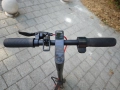 Електрическа тротинетка iScooter i9Max 500w 35km/h и 30-40 km пробег, снимка 7