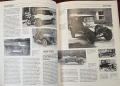 Енциклопедия - класически автомобили / Oldtimer Exclusiv. Faszination, Werte und Tendenzen, снимка 9