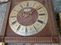оригинален стенен часовник Junghans първата половина на ХХ  век Original wall clock Antique German, снимка 17
