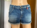 Къси дънкови панталони Replay, размер 29 (М), снимка 1