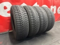 185 65 15, Зимни гуми, Kumho WinterCraftWP51, 4 броя, снимка 1