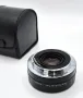 Jessop MC 2x Canon C/AF Телеконвертор, снимка 2