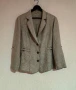 Canda, сако 50-52, 100% лен, снимка 3