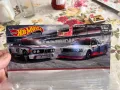 Hotwheels Premium BMW, снимка 3