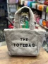 пухени чанти the tote bag , снимка 9