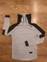 under armour - страхотно мъжко горнище КАТО НОВО, снимка 2