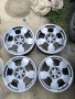Алуминиеви джанти 18цола за Mercedes Х класа, Nissan Navara , снимка 1