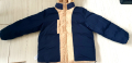 Tommy Hilfiger Mens Down Water Repellent Jacket Size XL  ОРИГИНАЛ! Мъжко Зимно пухено Яке!, снимка 9