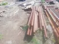 Стоманени тръби Ф76мм,Ф89мм,ф98мм,ф102мм и ф108мм , снимка 4