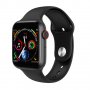 Smart Watch Умен Часовник тип iWatch Apple X7 с много фукнции, снимка 4