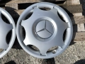 15 цола Тасове Mercedes C class 2034010024 Оригинални, снимка 2