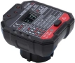 Тестер за електрически контакти HT106D, снимка 2