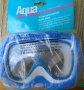 Голяма маска за гмуркане Aqua Underwater Swim Pool Dive Mask