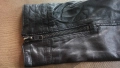 SAMSOE SAMSOE Lamb Leather Jacket Размер XL яке естествена кожа 6-57, снимка 11