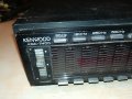KENWOOD KGC-7400 CAR EQUALIZER-MADE IN JAPAN 3005222139, снимка 3