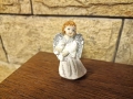 Статуетка на Ангелче, снимка 1