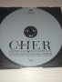 Cher – Believe - матричен диск
