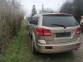 Dodge Jourbey 2.0 дизел на части , снимка 3