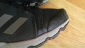Adidas Terrex Gore-Tex размер EUR 35 1/3 / UK 3 детски маратонки водонепромукаеми - 1488, снимка 6