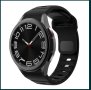 Силиконова Каишка за Samsung Watch 6 Classic / 5 Pro / 4 / 3 20mm, снимка 9