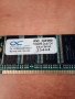 DDR1 RAM 2x1Gb за настолен компютър, снимка 1