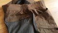 GAUPA OF NORWAY Trouser размер S - M за лов риболов и туризъм панталон пролет есен - 110, снимка 6
