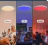 LSC Smart Connect Ceiling Light Radio. с Alexa Siri Hey Google Tuya 1400Lm 20W, снимка 2