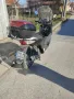 Продавам скутер Хонда SH150, снимка 8