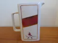 Порцеланова кана Johnnie Walker 1970 г, снимка 13