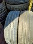 2бр гуми за микробус 205/65R16c Continental