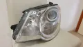 Оригинален ляв фар за VW EOS / Фолксваген Еос (2006-2011), снимка 3