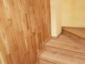Паркет – масивен, дюшаме, екзотичен, трислоен, ламиниран, декинг....., снимка 2