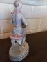 Порцеланова фигура Hollohaza, снимка 6