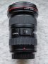 Canon EF 16-35mm f/2.8L II USM - чудесна опция и за R серията с адаптер, снимка 2