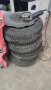 Зимен Goodyear 195/65r15 - 91T, снимка 4