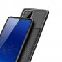 Samsung Galaxy S10 Lite / Note 10 Lite - Удароустойчив Кейс FIBER, снимка 2