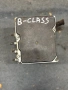 ABS Modul АБС Помпа Mercedes B-Class 170i /  116к.с. 2007г., снимка 1