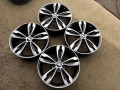 4 броя алуминиеви джанти за Hyundai ix35, Коna,Tucson,Elantra,IONIQ 17, снимка 4