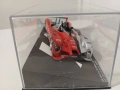 1/43 Audi R 15 TDI Altaya, снимка 2