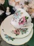 Английски костен порцелан , снимка 2