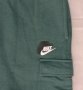 Nike Sportswear Cargo Fleece Sweatpants оригинално долнище XL Найк, снимка 4