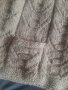 Ръчно плетен вълнен пуловер, снимка 4