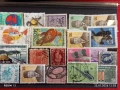 Стари пощенски марки от цял свят смесени ЛИЧНОСТИ, ЖИВОТНИ за КОЛЕКЦИЯ 51958, снимка 10
