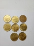 Монети Жетони "SHELL" , снимка 5
