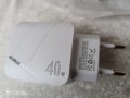 зарядно, БЪРЗО ЗАРЯДНО, ново бързо, мощно за телефон, тип С, USB, снимка 16