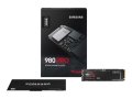 SAMSUNG 980 PRO SSD 500GB M.2 NVMe PCIe 4.0 - MZ-V8P500BW, снимка 7