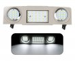 LED интериорни плафони за VW, Seat, Skoda, снимка 3