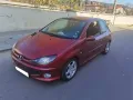 2003 Peugeot 206 1.6 16v 109k.c. На Части, снимка 1